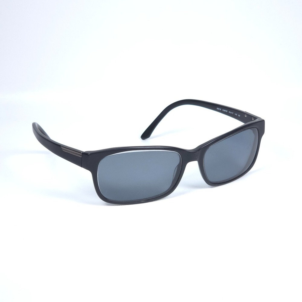 Sferoflex 5501S C36787 Plastic Eyeglasses Frames 61-17-145 Sytlish Sunglass Dark